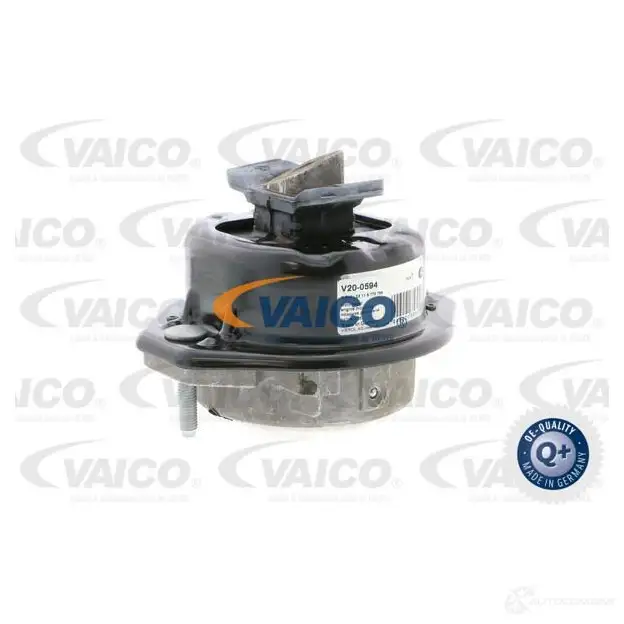 Подушка двигателя VAICO V20-0594 4046001356056 57K7 NLP 1557251 изображение 0