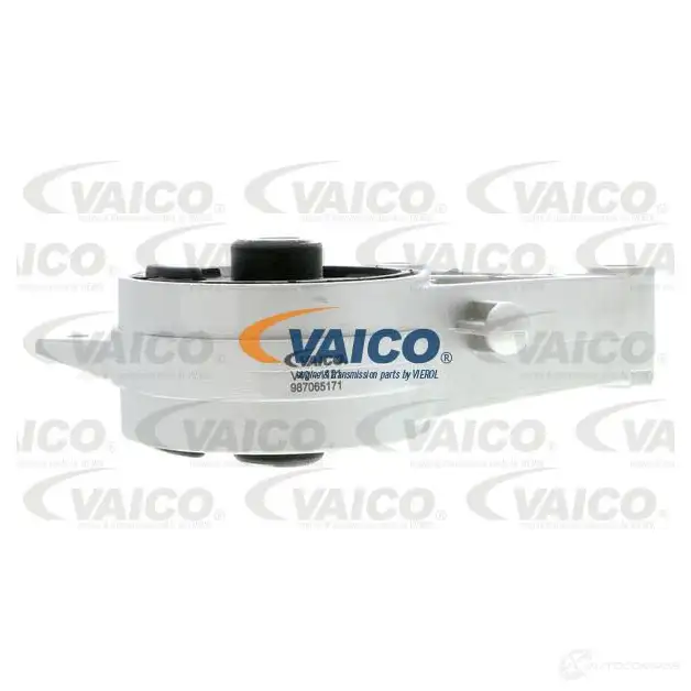 Подушка двигателя VAICO V40-1121 1569799 CF44XW C 4046001675430 изображение 0