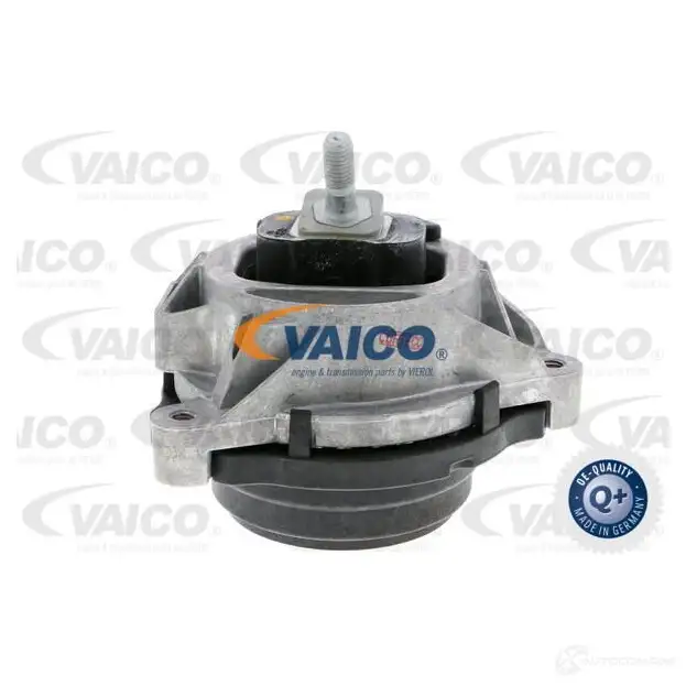 Подушка двигателя VAICO 4046001815737 QER40 5 1559576 V20-3231 изображение 1