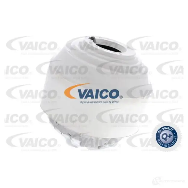 Подушка двигателя VAICO V30-8191 4046001350559 3 6UBR 1567422 изображение 0