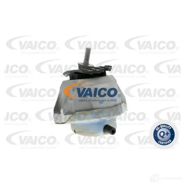 Подушка двигателя VAICO 4046001334429 KWN QU 1557167 V20-0498 изображение 0