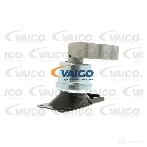Подушка двигателя VAICO HVZTL 4X 1553941 4046001643781 V10-3313 изображение 0