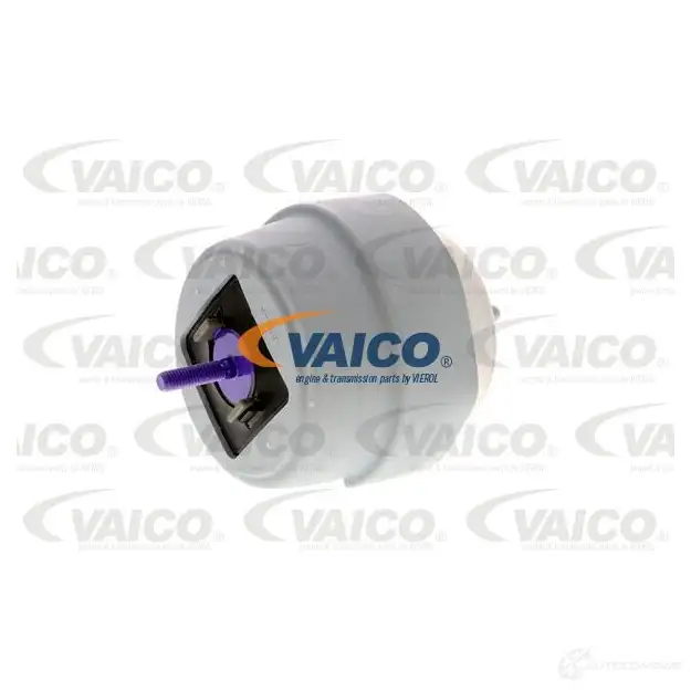 Подушка двигателя VAICO 4046001608322 NAMT1 OE V10-2960 1553467 изображение 4