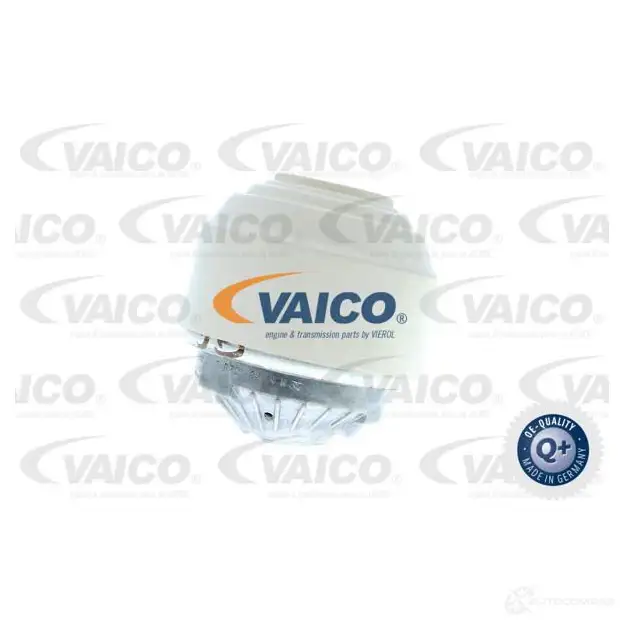 Подушка двигателя VAICO 4046001350566 V30-8192 1567423 Z OY69 изображение 0
