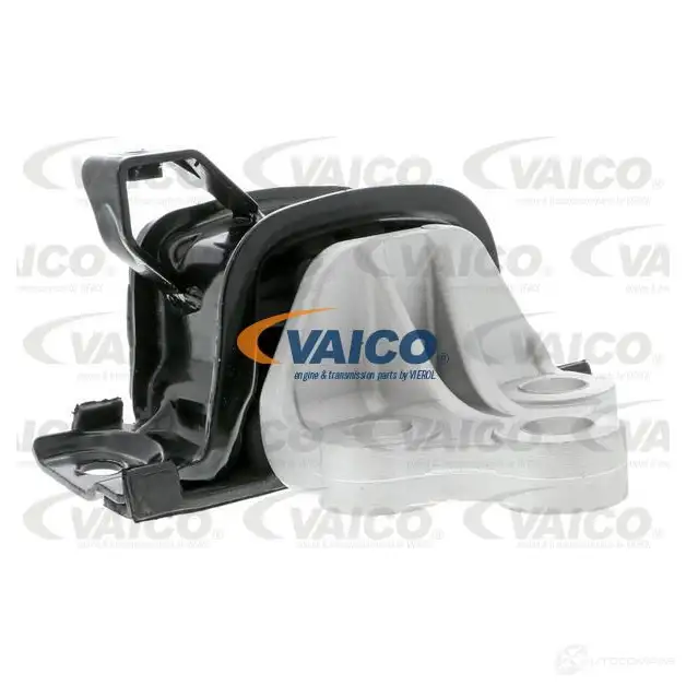 Подушка двигателя VAICO V40-1891 4A 9IVF 4046001691508 1570273 изображение 0
