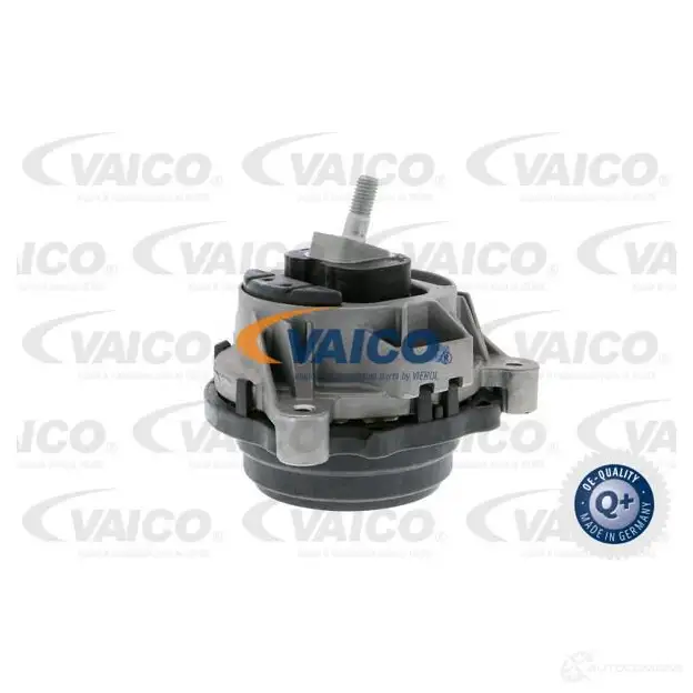 Подушка двигателя VAICO V20-1552 1558164 4046001592195 2KCWJ 8Q изображение 0