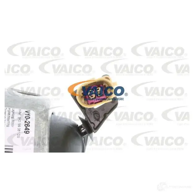 Подушка двигателя VAICO 1553174 4046001597213 JYZG 7 V10-2649 изображение 1