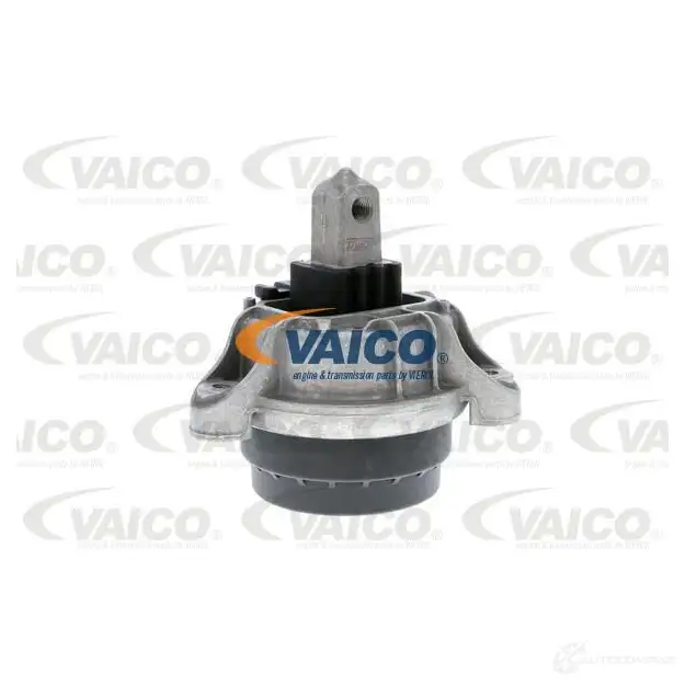 Подушка двигателя VAICO 5HXH TIX 1558160 4046001592157 V20-1548 изображение 0