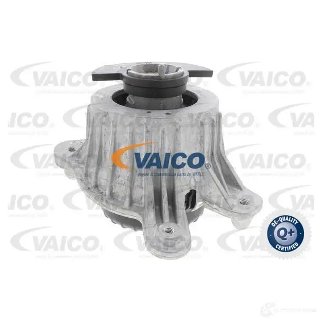 Подушка двигателя VAICO 1217360169 V30-3194 6WP QV 4046001880278 изображение 0