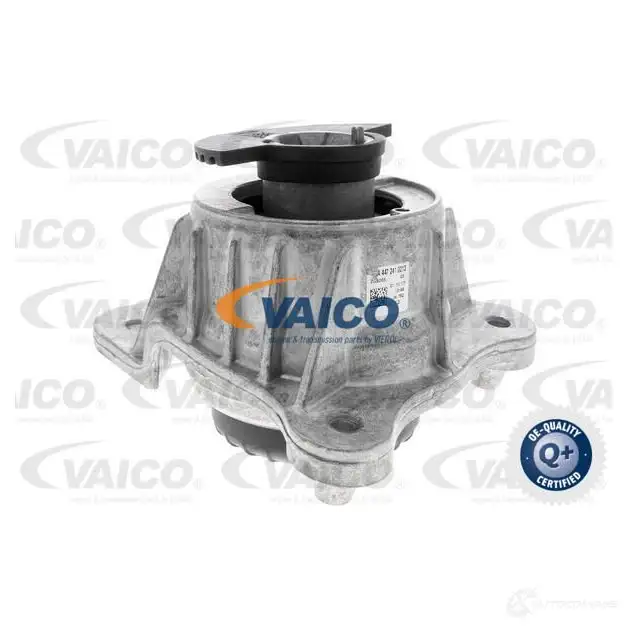 Подушка двигателя VAICO 1217359107 RA A4X4 4046001880179 V30-3092 изображение 0