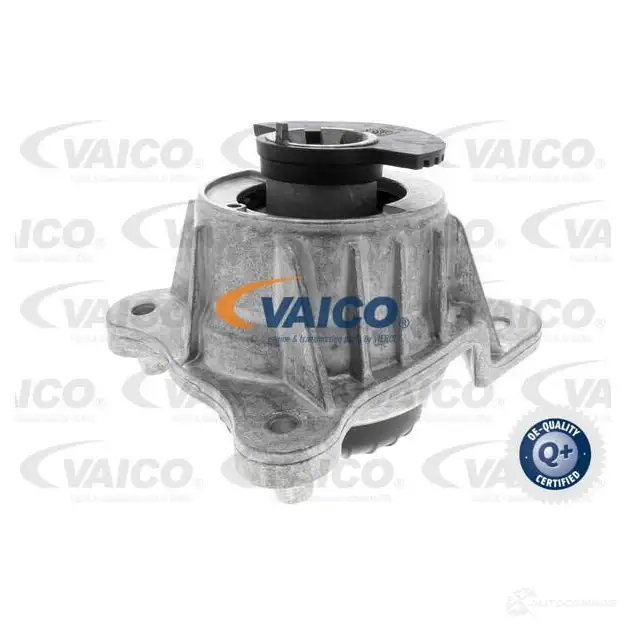 Подушка двигателя VAICO 1217359097 B8A WZ 4046001880162 V30-3090 изображение 0