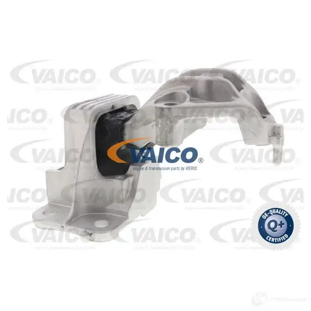 Подушка двигателя VAICO 4046001824661 ENOS 5N 1572621 V46-0870 изображение 2