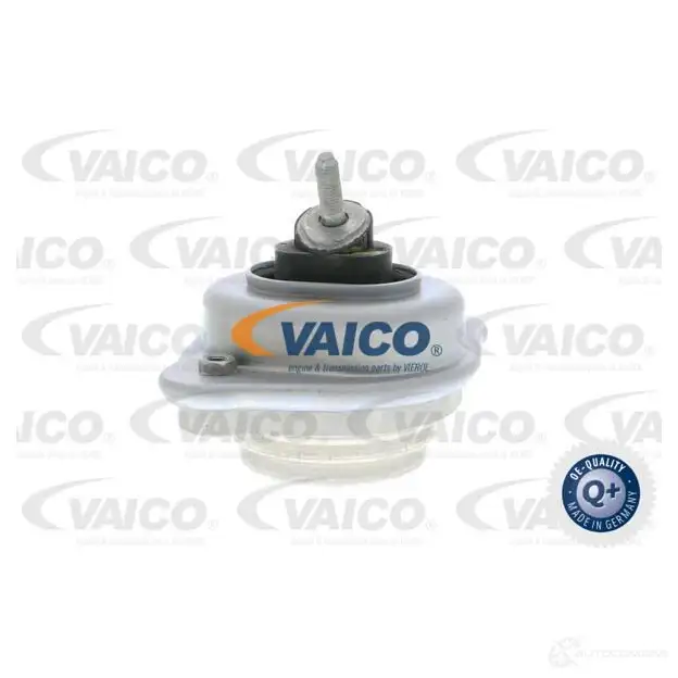 Подушка двигателя VAICO 4046001453991 V20-0932 1557579 022 7QTW изображение 0
