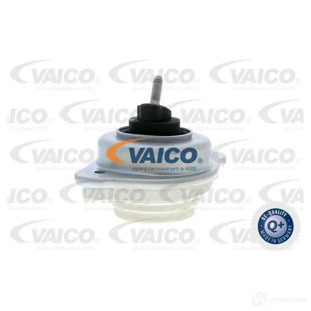 Подушка двигателя VAICO FKKD WW V20-0793 4046001392665 1557436 изображение 0