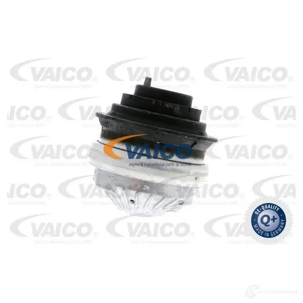 Подушка двигателя VAICO V30-7384 NB5CC H 1566975 4046001315206 изображение 0