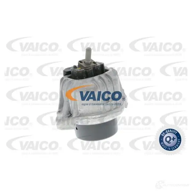 Подушка двигателя VAICO J ASNG0W 4046001454189 1557597 V20-0949 изображение 0