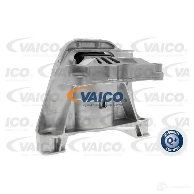Подушка двигателя VAICO 1438734046 J VGSIM V42-0772 изображение 0