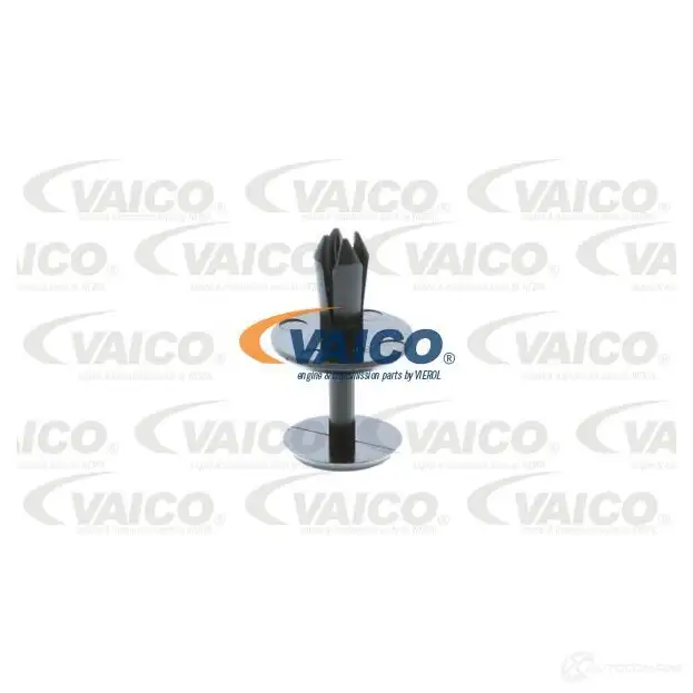 Заклепка VAICO V10-2386 4046001569142 1552928 B 0DWIIR