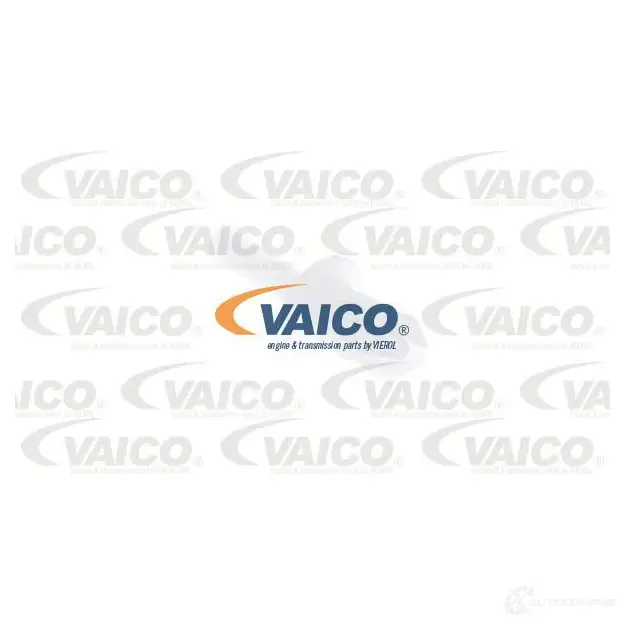 Заклепка VAICO 1552922 V10-2380 4046001569418 9ECKVK 5