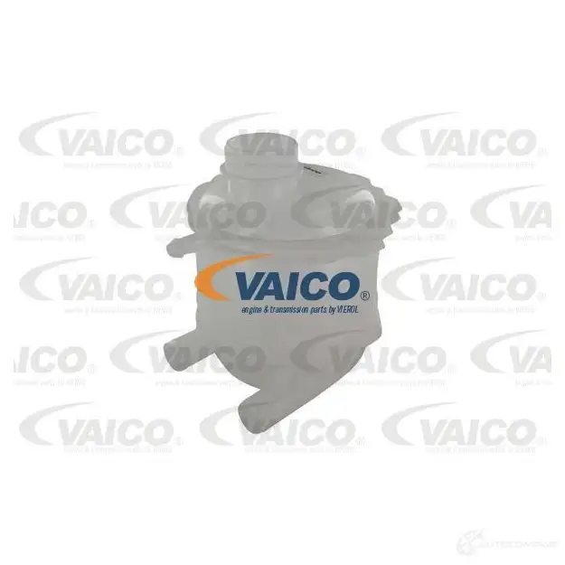 Расширительный бачок VAICO V46-0628 4046001601132 1437953403 BI18 2W изображение 0