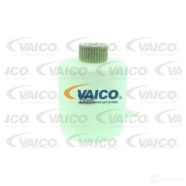 Бачок Гур VAICO QJ P6RX 4046001492471 V10-2093 1552642