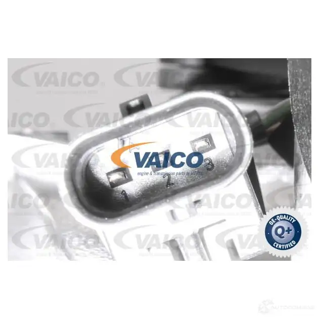 Патрубок впускного коллектора VAICO JI 3MP0 4046001583094 V30-8357 1567573 изображение 1