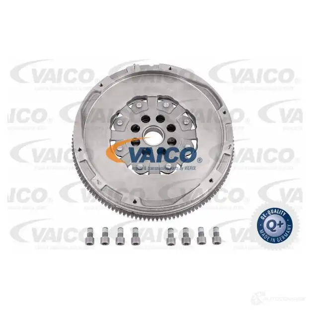 Маховик VAICO V46-1284 PB VA1 1437850677 - Изображение 1