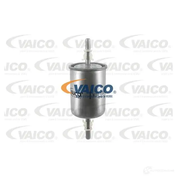 Топливный фильтр VAICO 1551106 4046001168925 V10-0207 2 RJA8W изображение 3