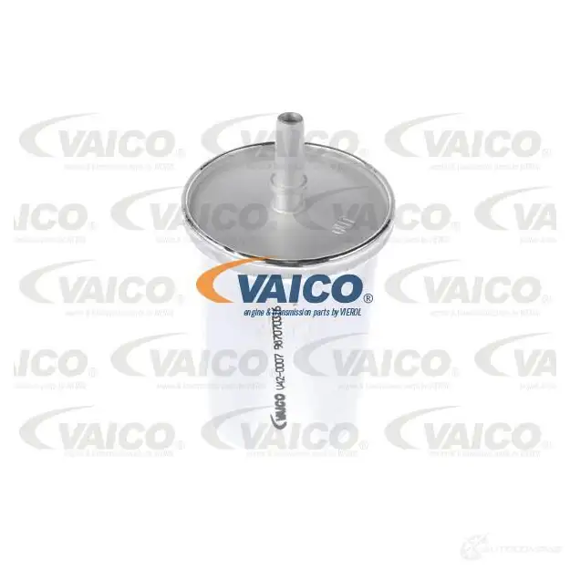 Топливный фильтр VAICO 1570796 V42-0007 4046001321962 DWP D8 изображение 0
