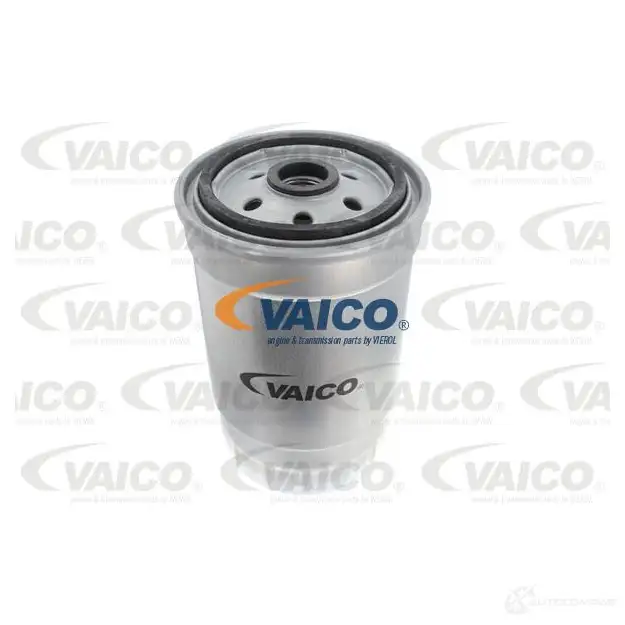 Топливный фильтр VAICO 4046001299278 1568975 ZT D8AK V40-0127 изображение 0