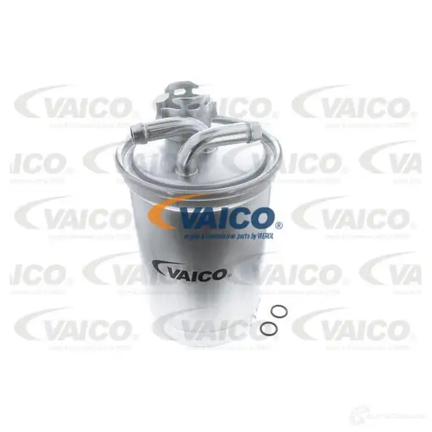 Топливный фильтр VAICO 1551463 V10-0654 4046001358999 D KKM7 изображение 0