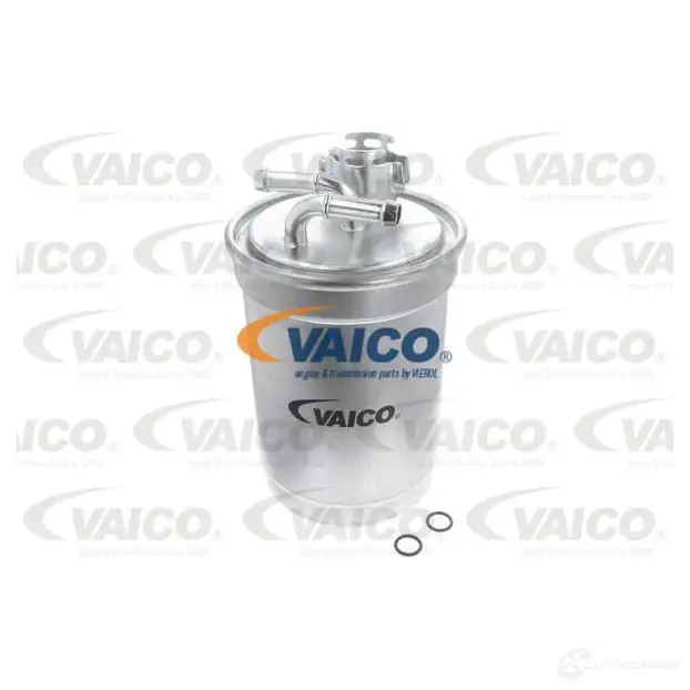Топливный фильтр VAICO 1556208 V10-8165 WGPW E 4046001323744 изображение 0