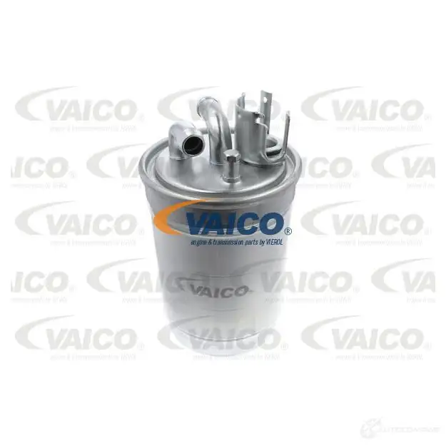 Топливный фильтр VAICO 6Q X1C 1551214 V10-0359 4046001278778 изображение 0