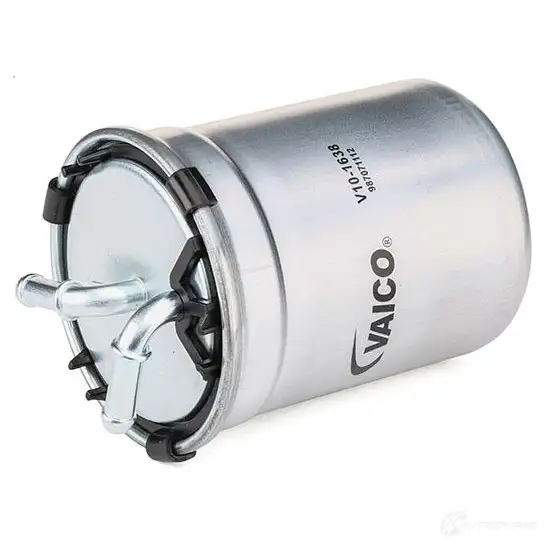Топливный фильтр VAICO V10-1638 1552214 O 3MES 4046001399626 изображение 3