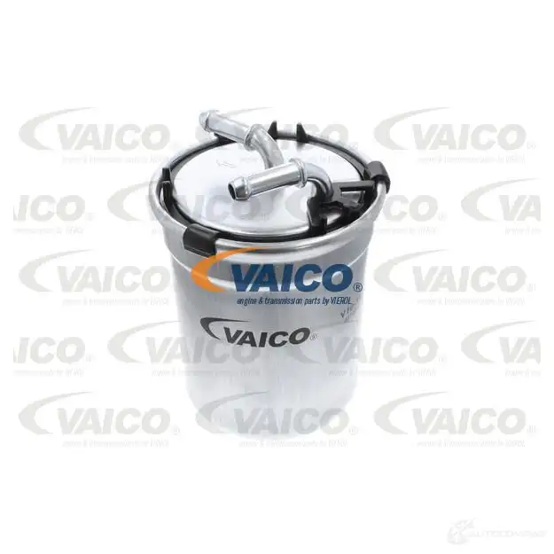 Топливный фильтр VAICO V10-1638 1552214 O 3MES 4046001399626 изображение 5