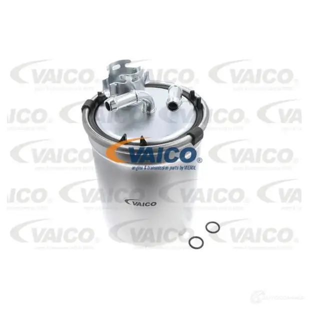 Топливный фильтр VAICO 1551464 V10-0655 DGM6V 6 4046001359019 изображение 0