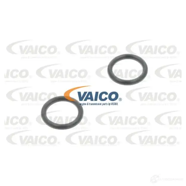 Топливный фильтр VAICO 1551464 V10-0655 DGM6V 6 4046001359019 изображение 1