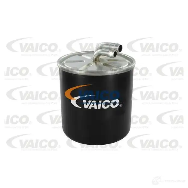 Топливный фильтр VAICO WS68 F V30-8172 4046001323720 1567413 изображение 4