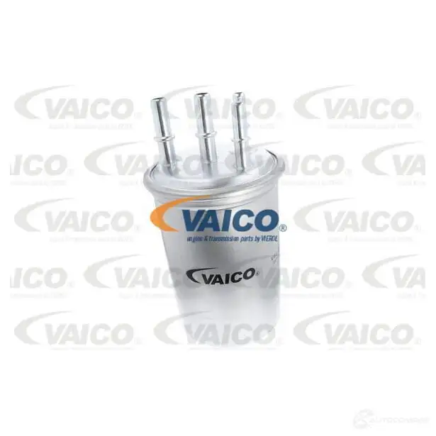 Топливный фильтр VAICO V48-0020 1572922 4046001631795 X3 37P изображение 0