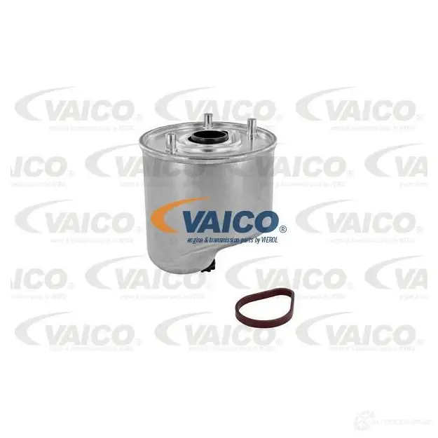 Топливный фильтр VAICO V95-0300 1575627 B974 ZD 4046001667251 изображение 0