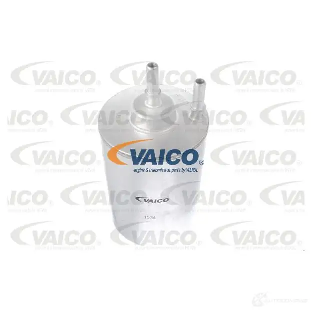 Топливный фильтр VAICO 1552994 U D3COR8 V10-2452 4046001572678 изображение 0