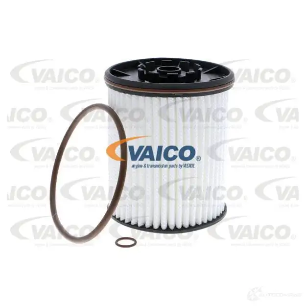 Топливный фильтр VAICO 4046001610363 MZ 5H6 1423401269 V40-1384 - Изображение 1