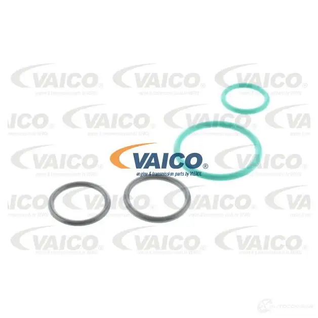 Топливный фильтр VAICO 4046001497834 V46-0423 1572186 ORB 60 изображение 1