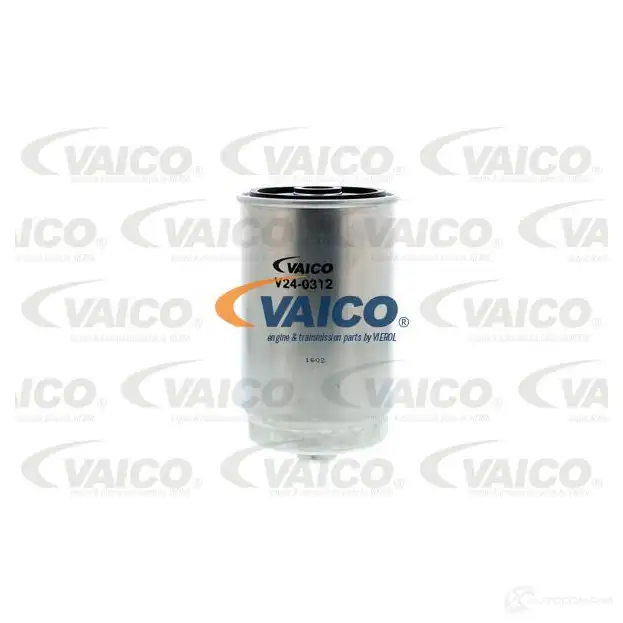 Топливный фильтр VAICO V24-0312 1561320 ID4 YR8 4046001554759 изображение 0