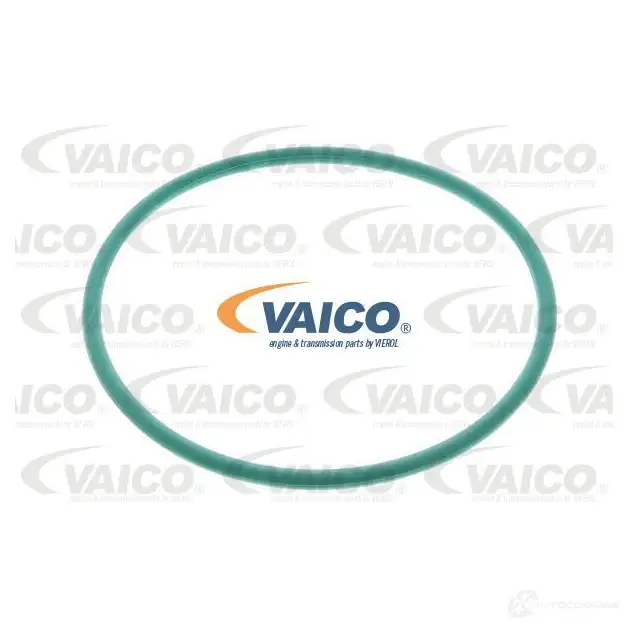 Топливный фильтр VAICO V46-1186 Q 3DNLQ 1437978287 изображение 1
