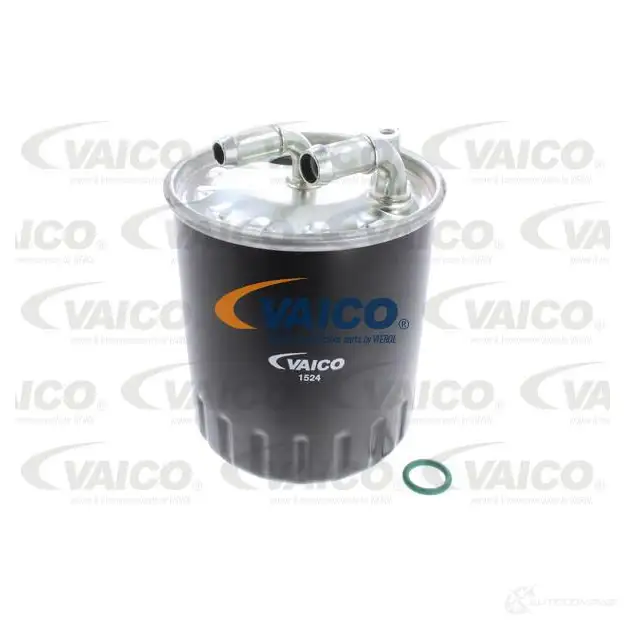 Топливный фильтр VAICO PEQA 1 1564302 V30-0219 4046001482281 изображение 0