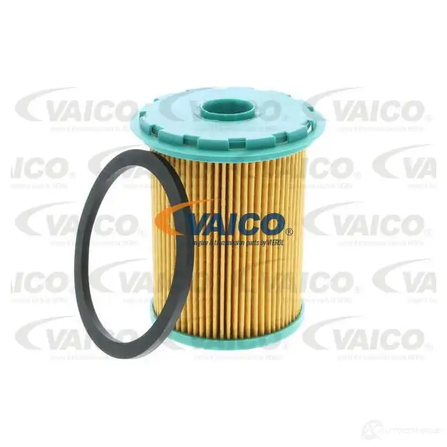 Топливный фильтр VAICO V46-0034 AX 2ZK 1571797 4046001324031 изображение 0