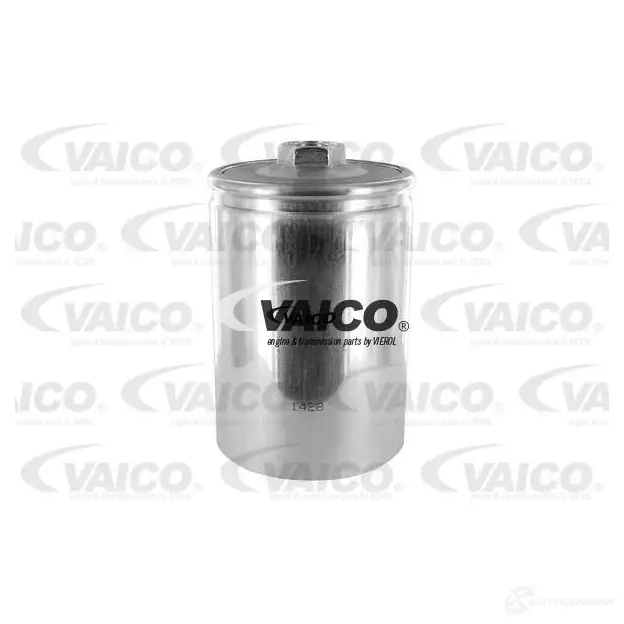Топливный фильтр VAICO V10-0257 4046001356568 1551128 UNG FW4 изображение 0