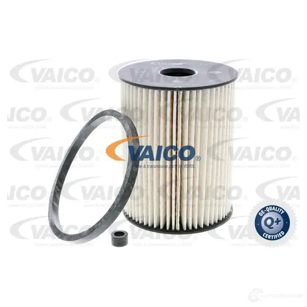 Топливный фильтр VAICO 1568989 4046001329357 G C63PJ V40-0141 - Изображение 1
