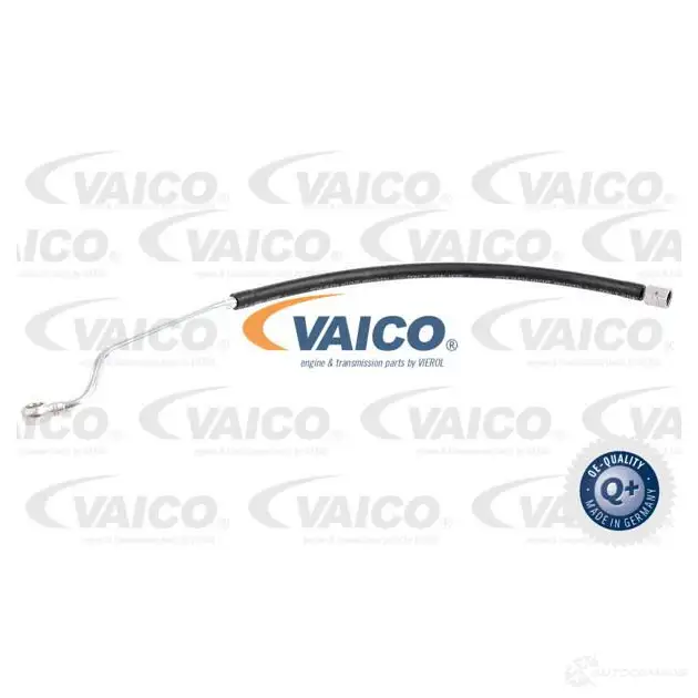 Топливный шланг VAICO V30-1469 25YB 7 4046001480003 1565054 изображение 0